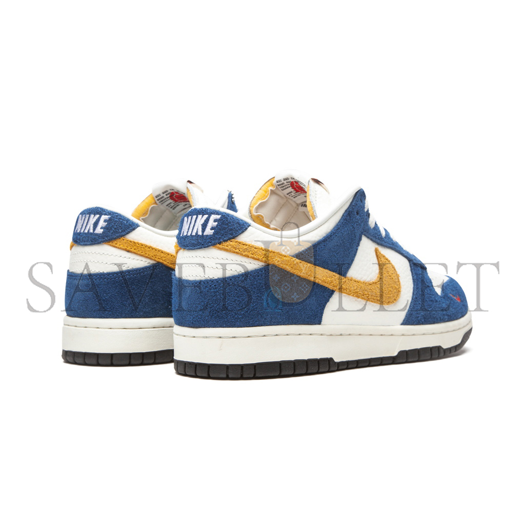 NIKE KASINA X NIKE DUNK LOW CZ6501-100